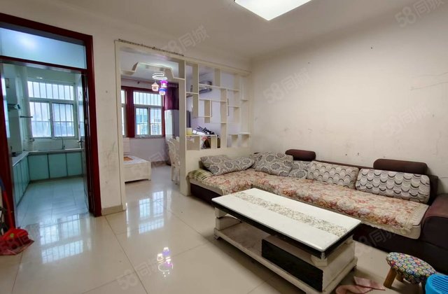 七中对过 馨苑小区 电梯房 三居室 免大税 水晶郦城欧景丽都