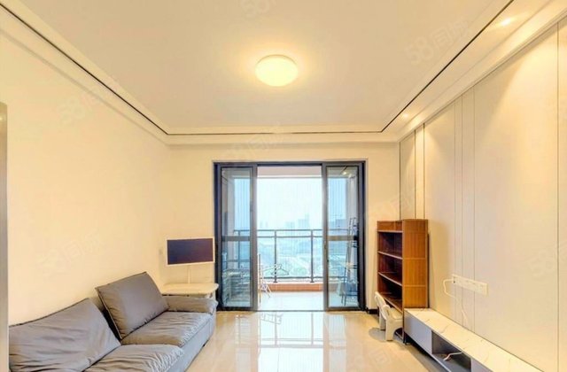 珠江花城4室2厅88㎡292万二手房图片