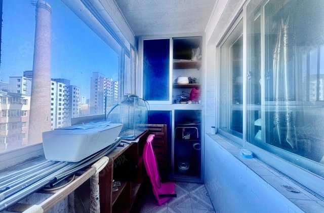 翔运街商检小区3室2厅115.98㎡88万二手房图片
