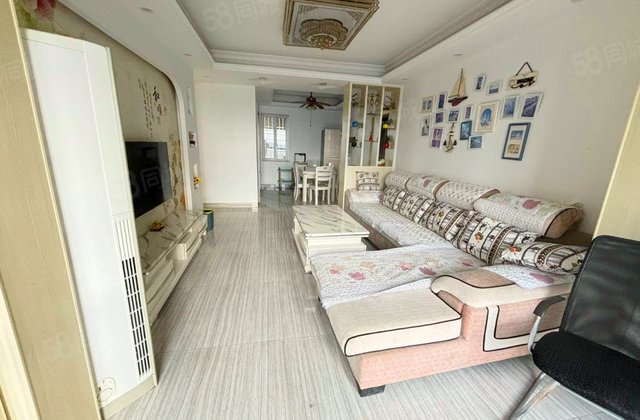 光明城市4室2厅97.29㎡49.8万二手房图片