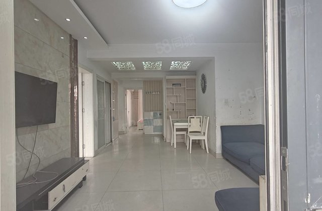 房光明  ！阿尔卡迪亚五期精装三室！送储藏室！免大税！