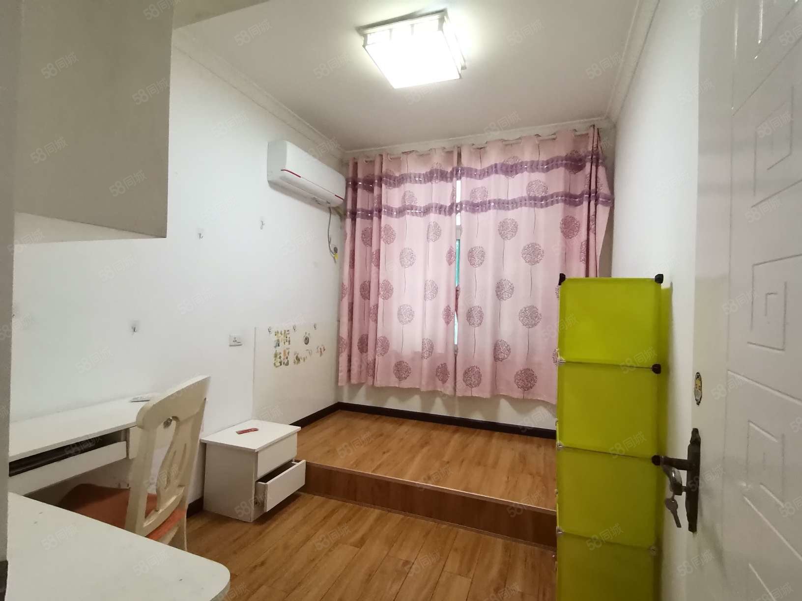 北美城市花园3室2厅2卫120㎡南北46万