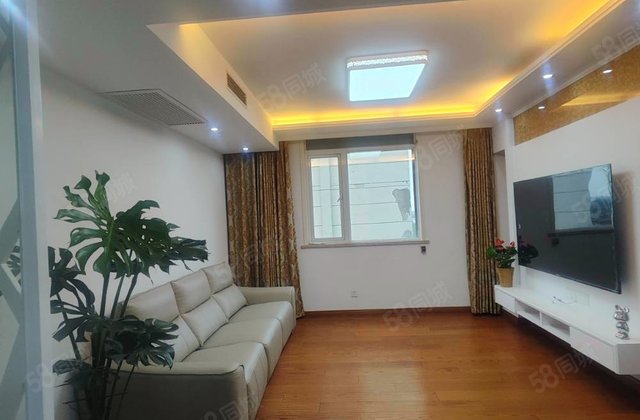 帝景蓝湾(江都)3室2厅132㎡99.8万二手房图片