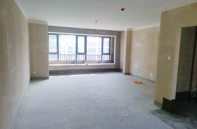 首创禧瑞学府3室2厅119㎡136万二手房图片