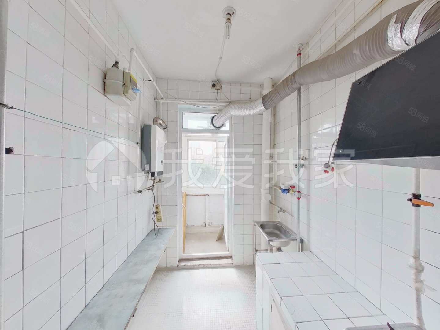 蘋果園一區(qū)2室1廳1衛(wèi)59.21㎡東西220萬