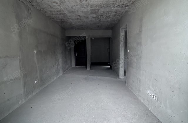 博林公馆2室2厅76㎡39.8万二手房图片
