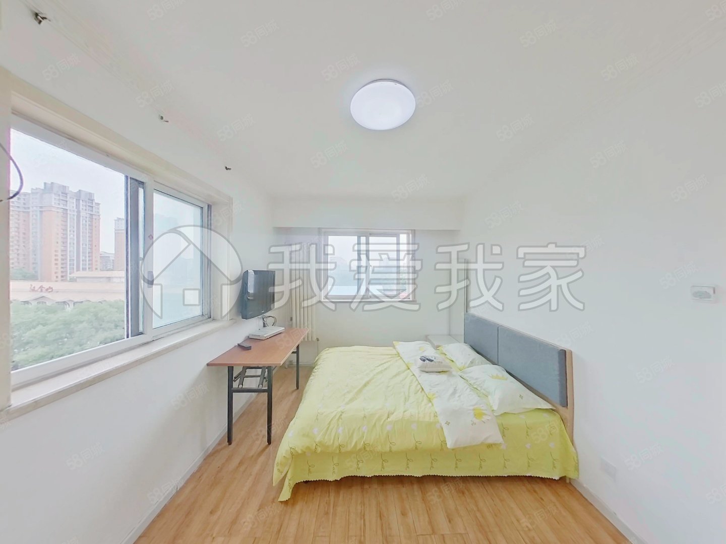 太和小區(qū)1室1廳1衛(wèi)47.38㎡東190萬