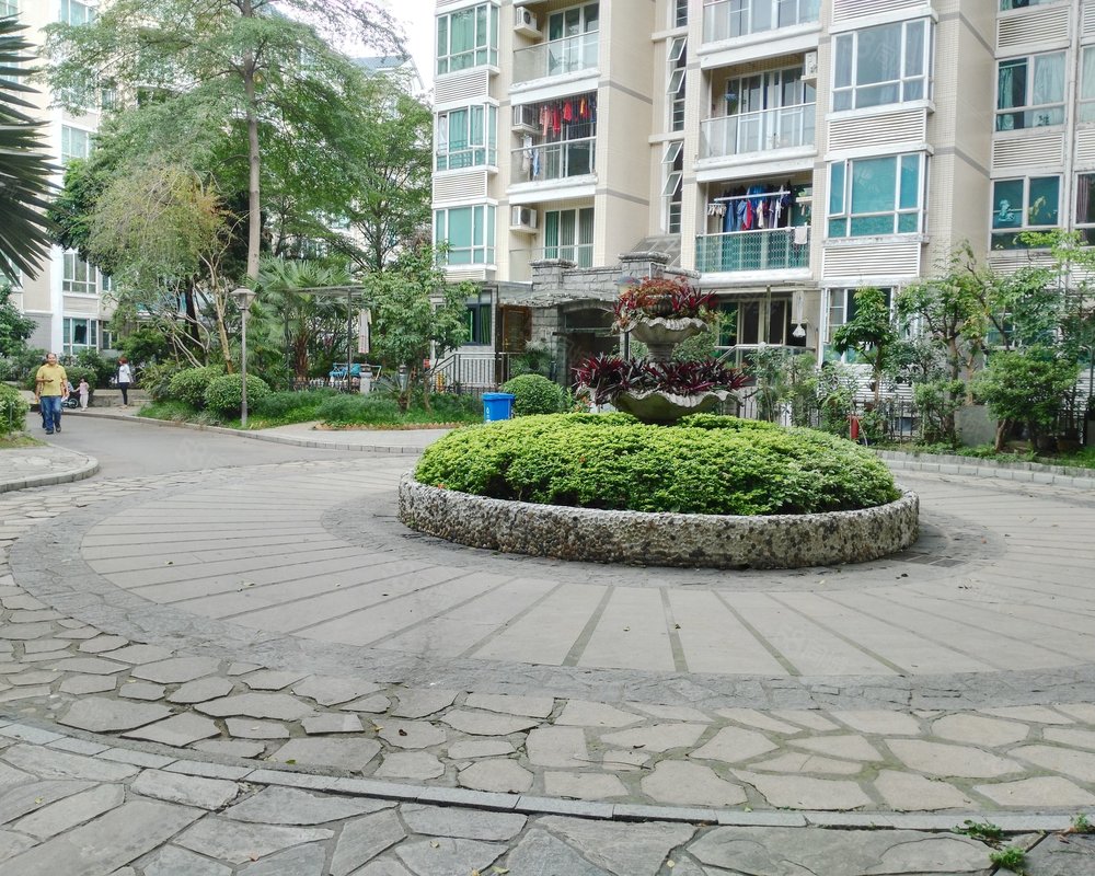 【君悦花园, 君悦花园小区详情,房价走势,房源,业主论坛】- 广州58