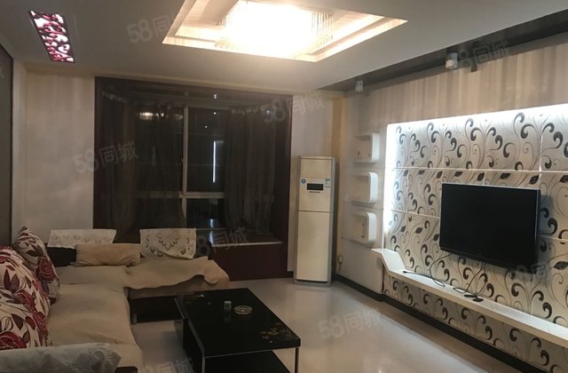古桥人家3室2厅140.95㎡64万二手房图片