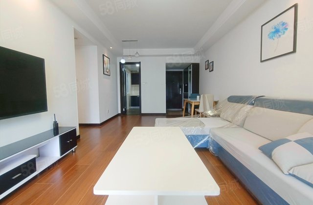 万科城3室0厅92.37㎡126万二手房图片