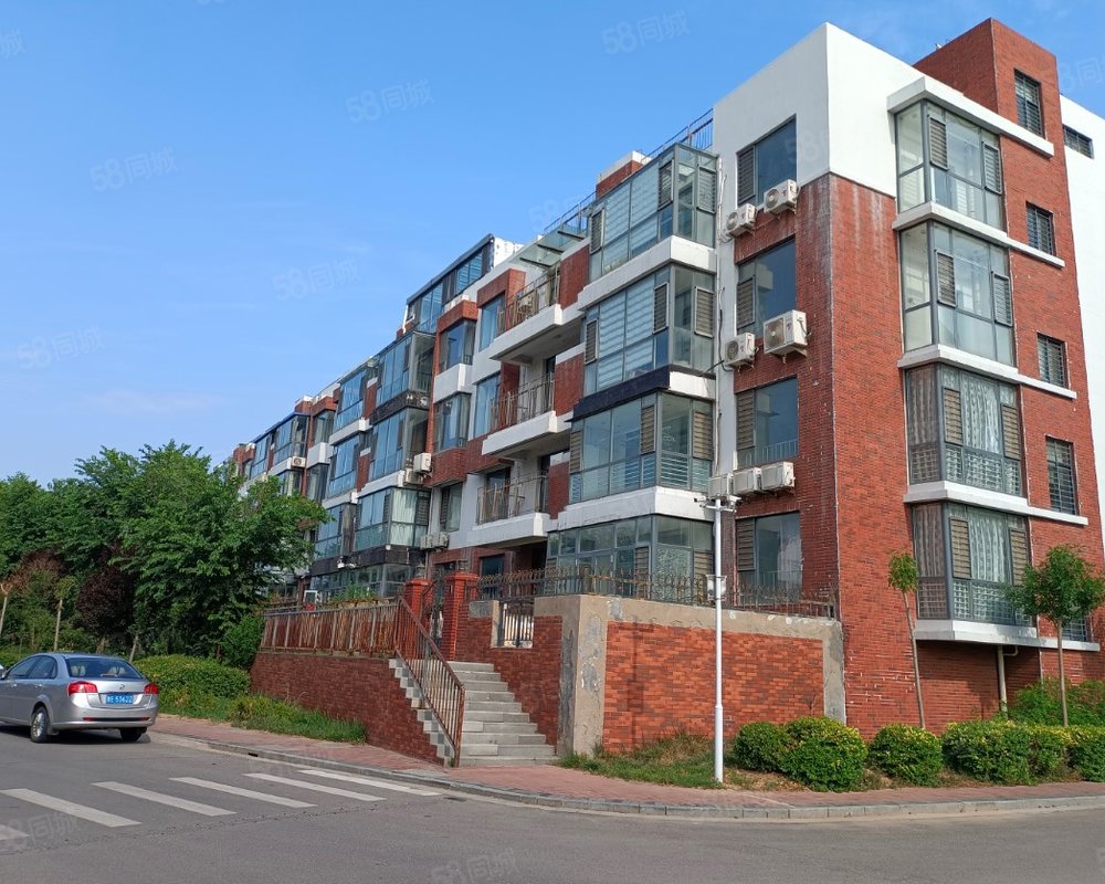 【枫林绿洲, 枫林绿洲小区详情,房价走势,房源,业主论坛】- 东营58