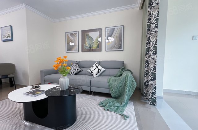 洋房西湖馨苑，金立文苑，畅博，电梯2楼洋房，三室实验，价可谈