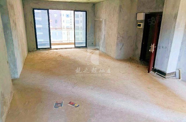 都市经典4室2厅172.79㎡125万二手房图片