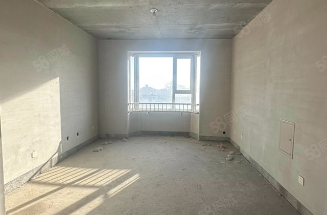 锦绣城(满城)3室2厅117㎡75万二手房图片