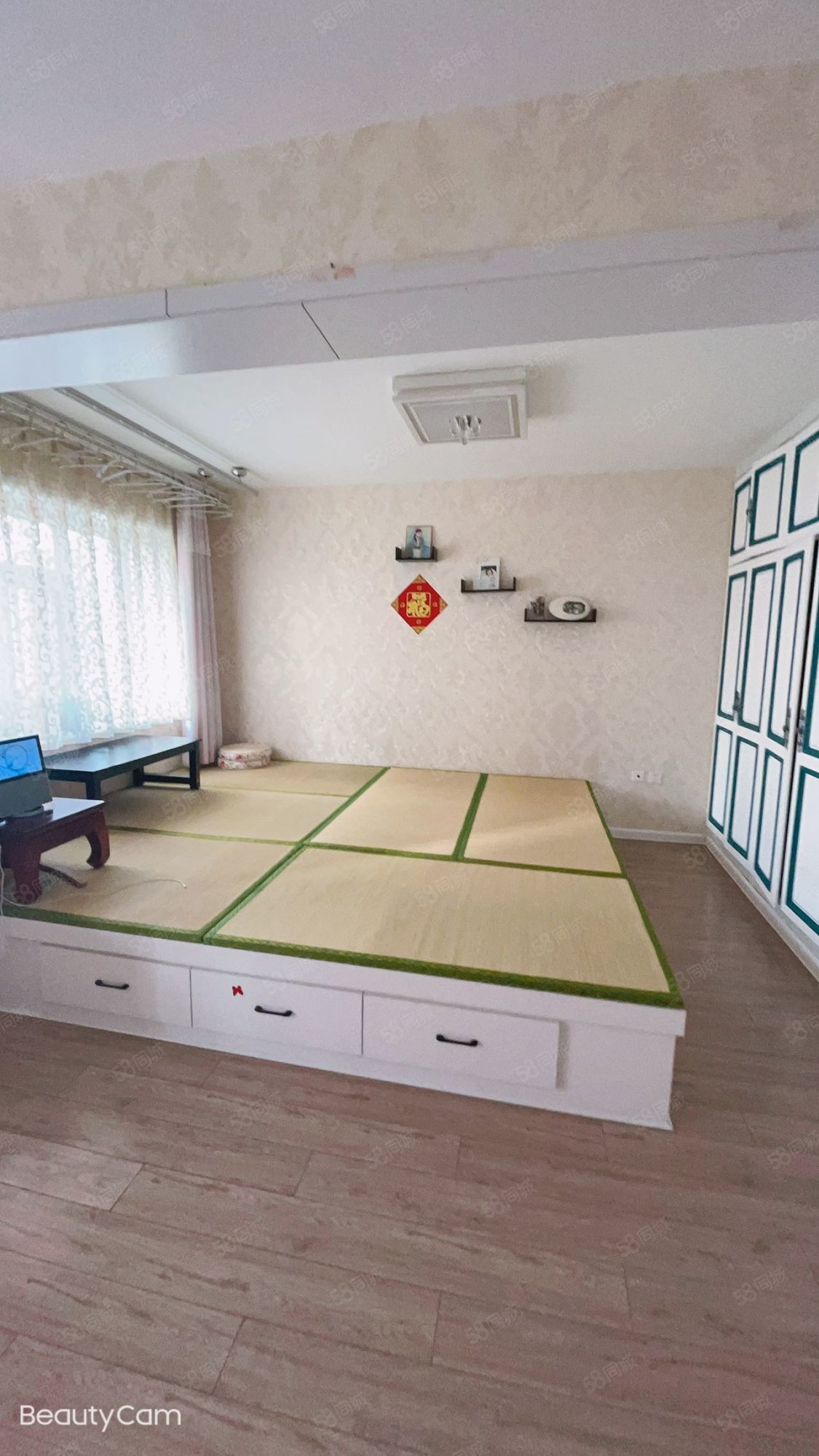 东盛大厦2室1厅1卫70.61㎡南30万