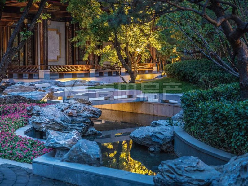 泰禾西府大院6室3廳3衛(wèi)197㎡西南2800萬