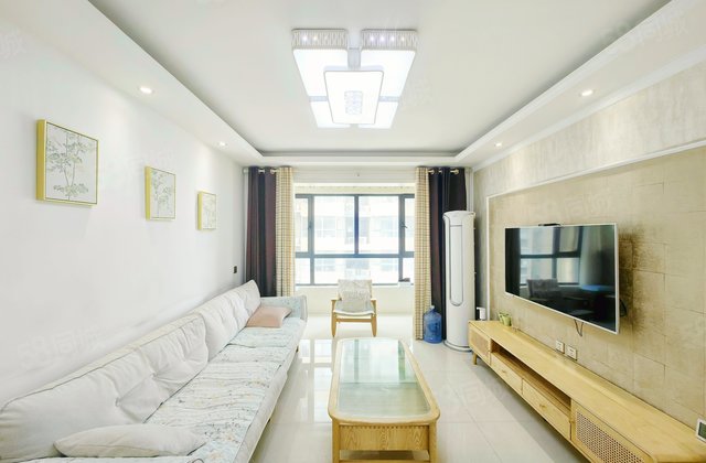 永恒理想公元2室2厅96.62㎡108万二手房图片