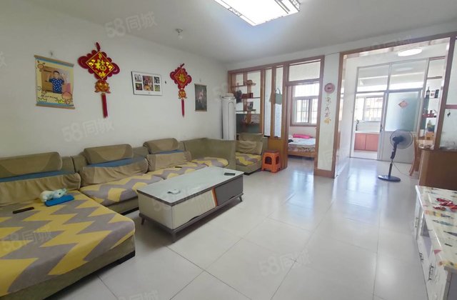 振兴路 七中 多层 欧景丽都 怡景花园 公摊少