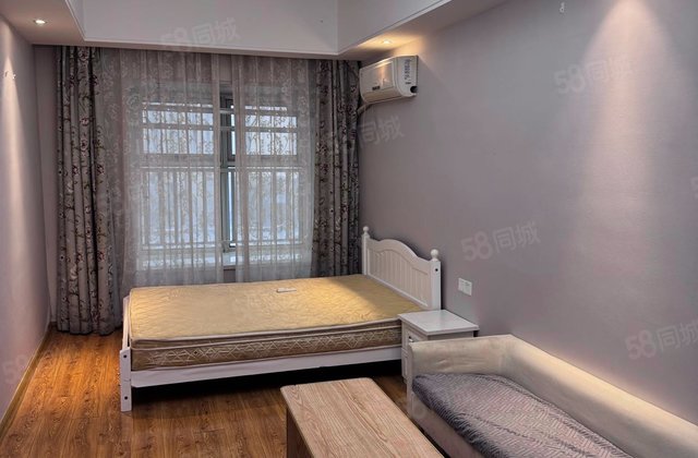 扬州万达广场(商住楼)1室1厅41.4㎡24.5万二手房图片