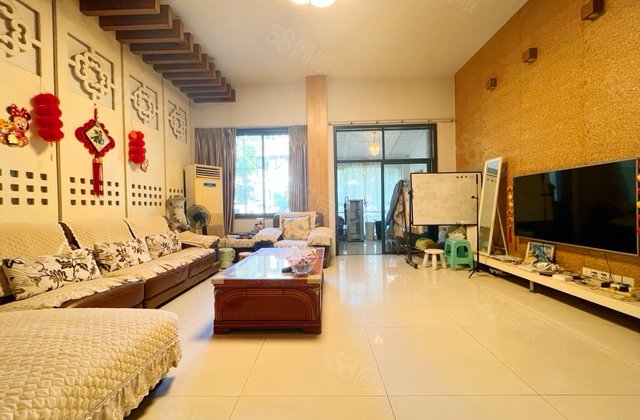 春语花间6室2厅212.55㎡425万二手房图片