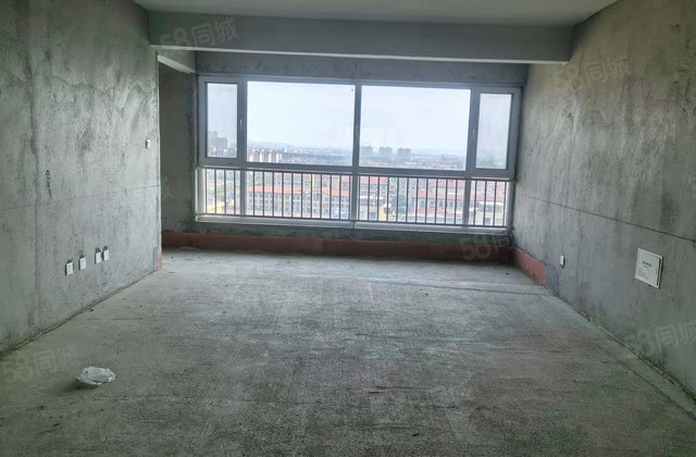 卓信半岛蓝湾3室2厅135㎡59万二手房图片