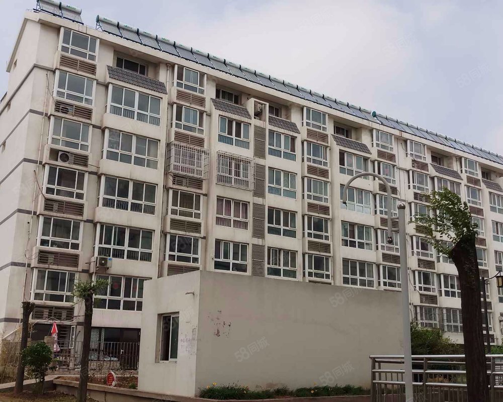 【江南人家, 江南人家小区详情,房价走势,房源,业主论坛】- 秦皇岛58