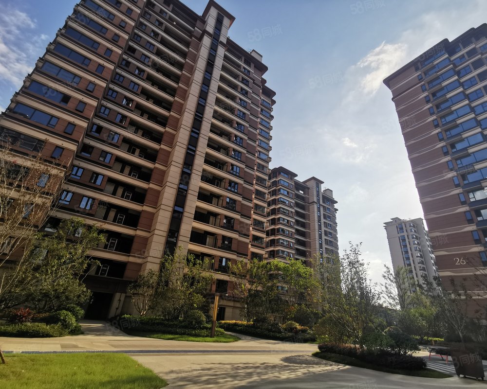 【龙湖天境, 龙湖天境小区详情,房价走势,房源,业主论坛】- 合肥58