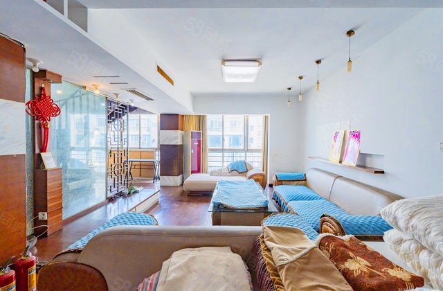 锦绣华天5室2厅240.2㎡200万二手房图片