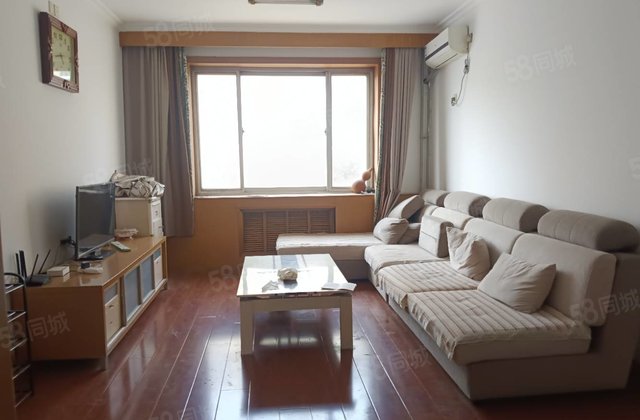 东昌 北顺 三中 昌华小区 房管局家属院 三室朝阳 停车方便