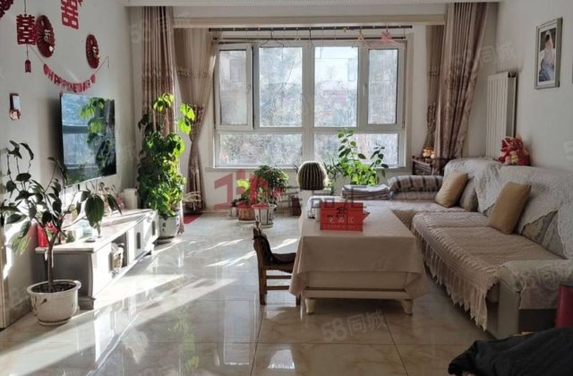 海岳新城2室1厅87.26㎡44万二手房图片