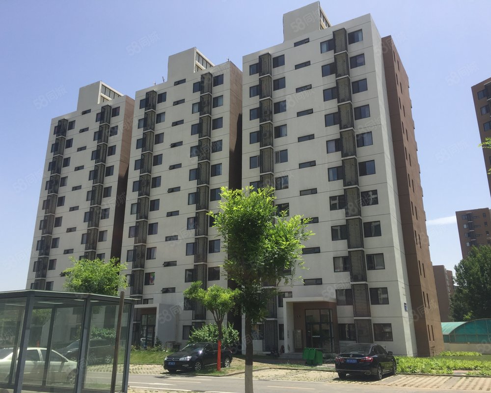 【万科新里程家园, 万科新里程家园小区详情,房价走势,房源,业主论坛