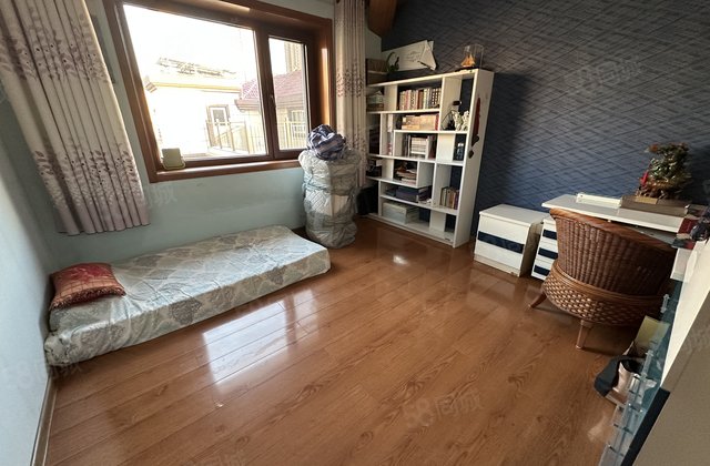 运河边   沁水苑别墅区  双排别墅精装诚心卖  价格好谈