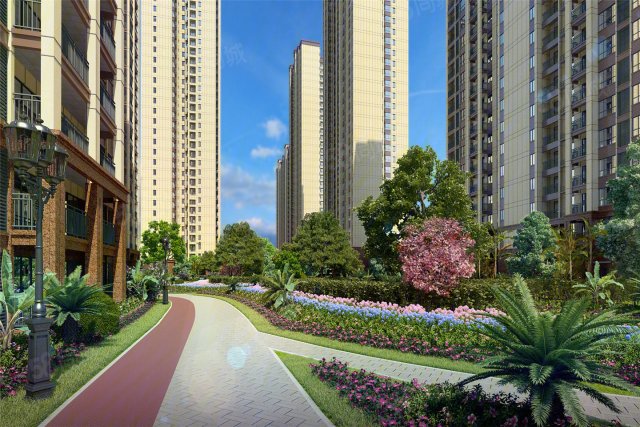 仁为峰邵东壹号