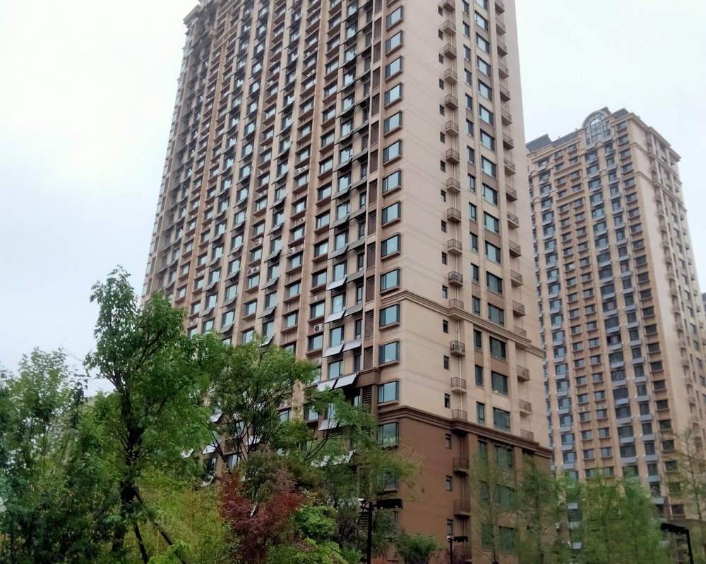 【万邦城, 万邦城小区详情,房价走势,房源,业主论坛】- 日照58同城