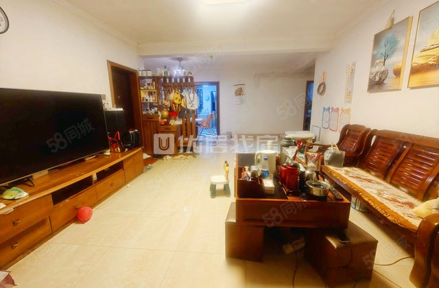 文华园3室2厅125㎡80万二手房图片