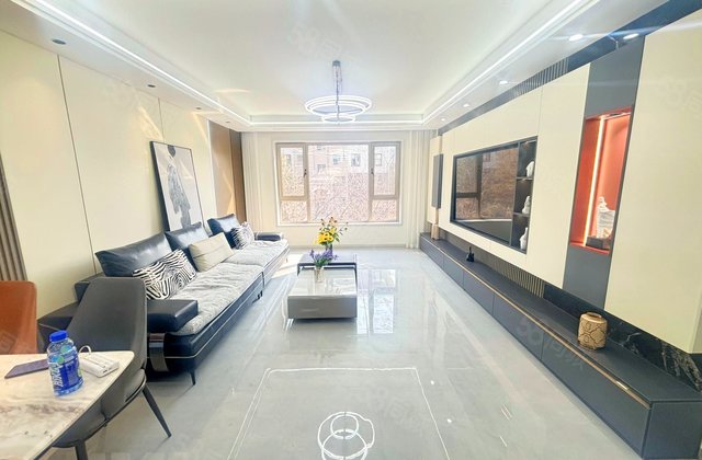 伟业星城3室2厅106.28㎡62万二手房图片