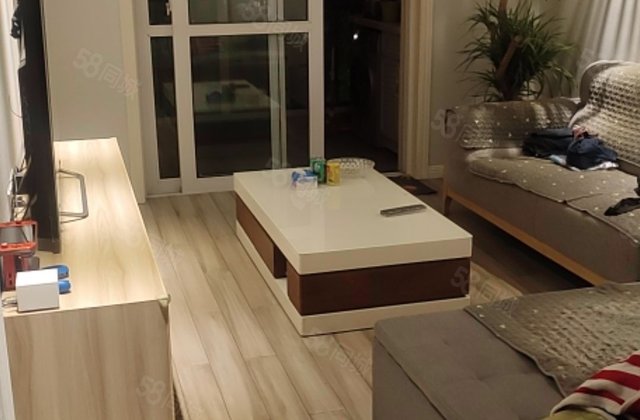 碧水莲晴(三期)2室2厅97㎡146万二手房图片