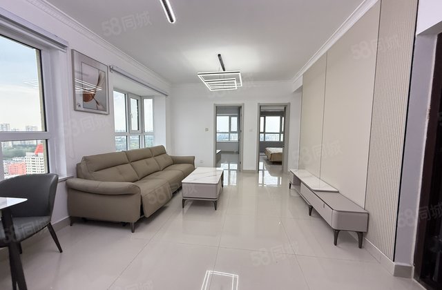 急售！文轩！一中！外国语！羡林苑！东边户！精装！中医院！聊大