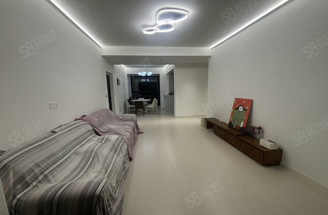 中国院子国府3室2厅125㎡45万二手房图片