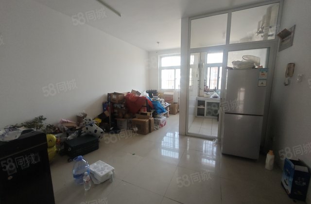 房东急售！万达附近地暖房  桐凤家园 丽景花园 金丰苑