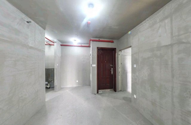 悦峰华府3室2厅65㎡250万二手房图片