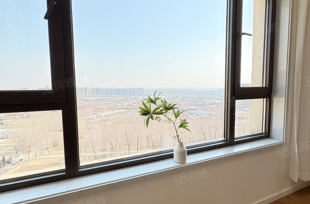 汇智御江湾3室2厅117㎡79万二手房图片