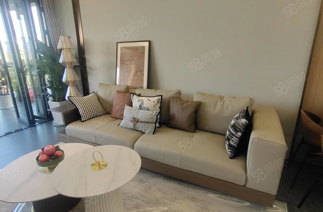 告庄西双景湄公河人家2室2厅77㎡56万二手房图片