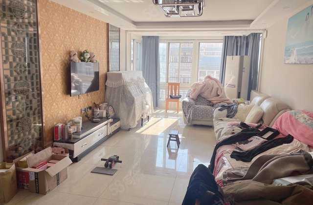 吉祥苑(梅岭东路)4室2厅100㎡118.8万二手房图片