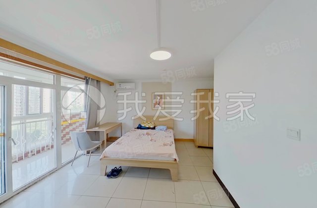 安圣苑3室1厅107.19㎡790万二手房图片