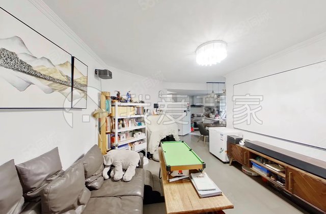 丽华苑2室1厅68.27㎡1490万二手房图片