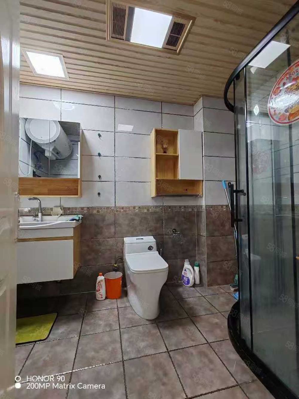 铁北鑫城3室2厅2卫145㎡南北49万