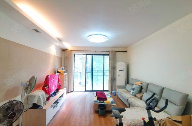 红树湾3室2厅122.18㎡168万二手房图片