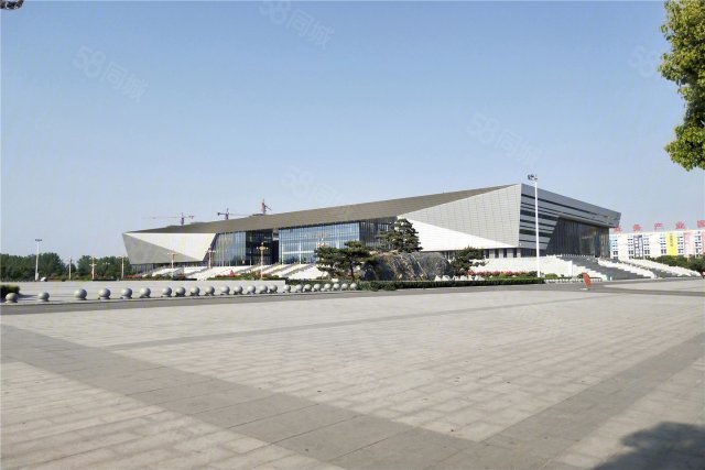 方城建业·大城小院