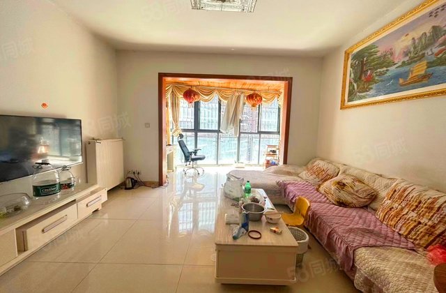 天晨花溪碧3室2厅115㎡105万二手房图片